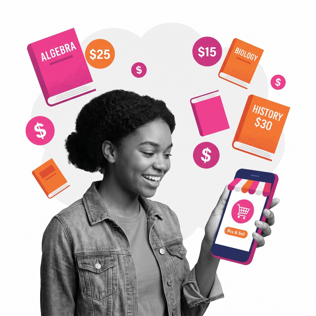 Scholaxia marketplace